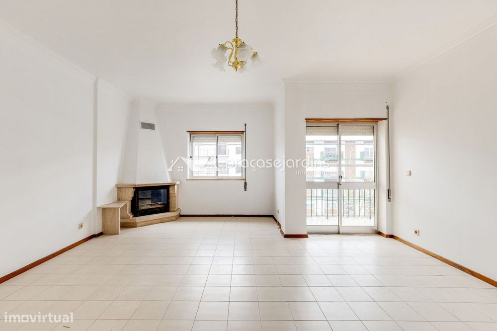 Apartamento T3