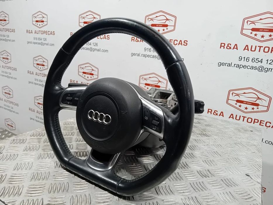 Volante Audi A3 8P Original
