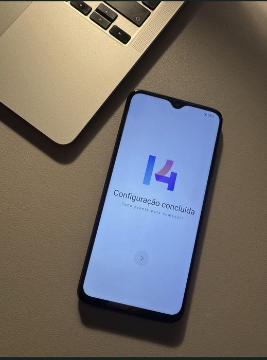 (Vendo) Xiaomi Poco M3 Preto 64GB