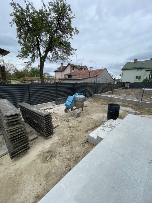 Продаж котеджу у Львові від забудовника