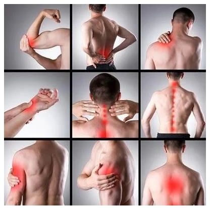 Massagem ao Domicílio