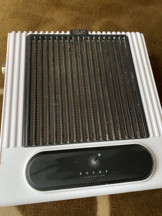 Витяжки для манікюру