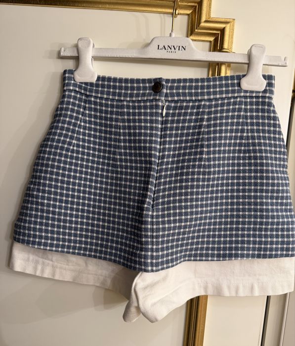 Шорты бренда The Coat