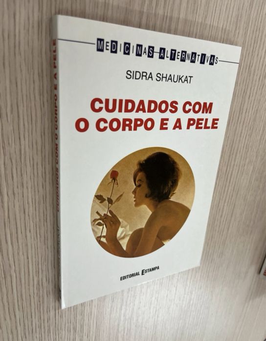 Cuidados com o corpo e a pele