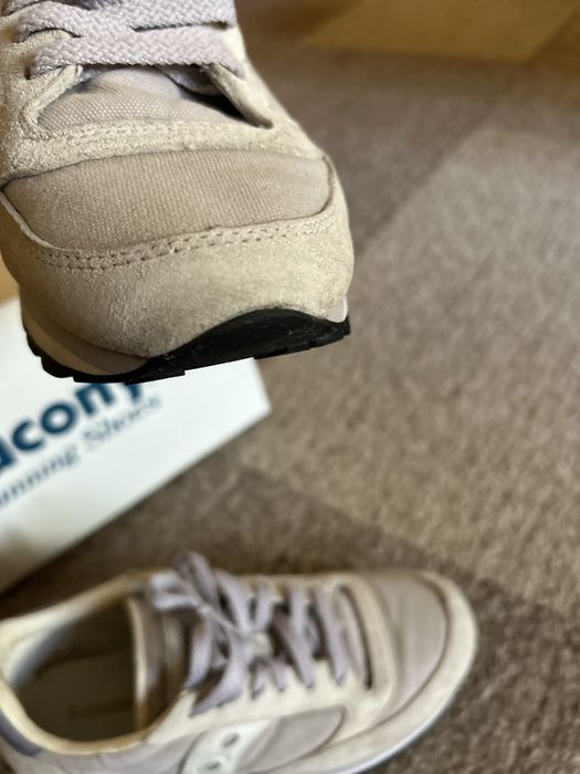 Saucony кросівки