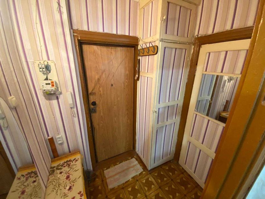 Срочно! Продаётся однокомнатная квартира  в Черноморске.