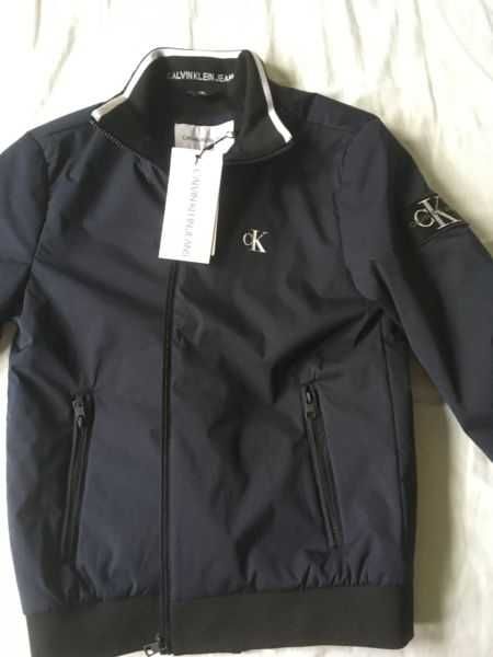 Kurtka Calvin Klein NOWA