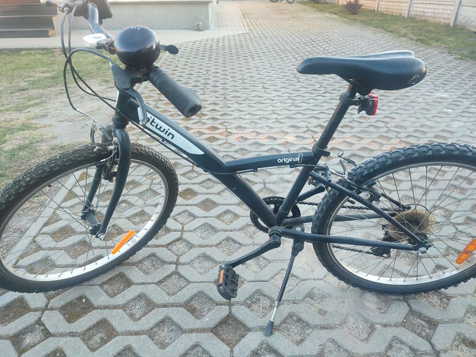 Rower b'twin dla dziecka