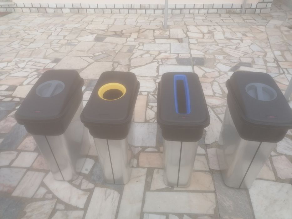 Vileda Professional 60 litros