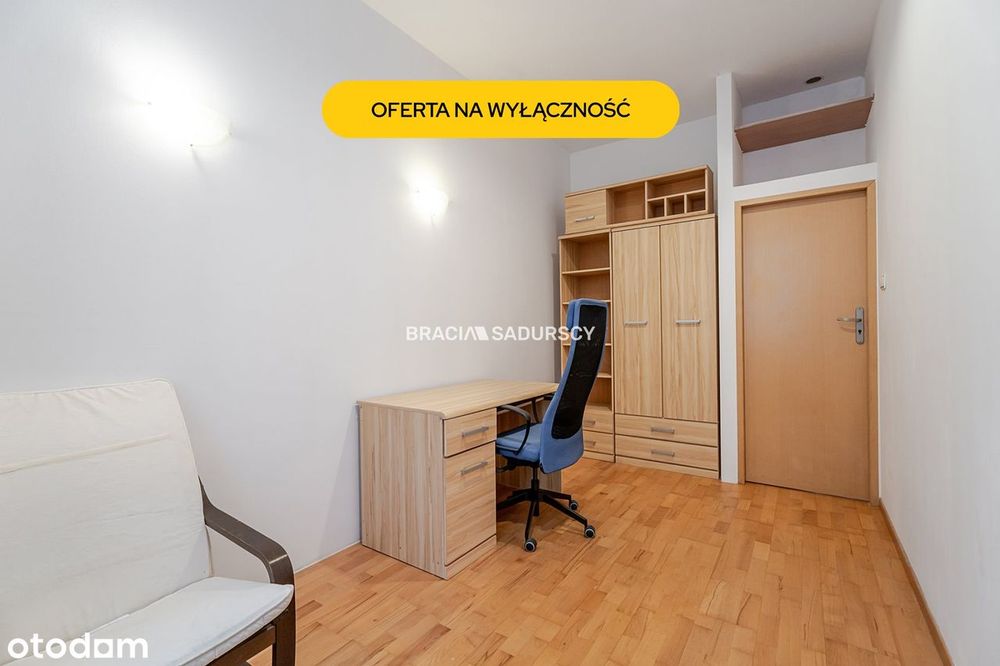 60,17 m² | 3 pokoje | Piwnica | Bezczynszowe