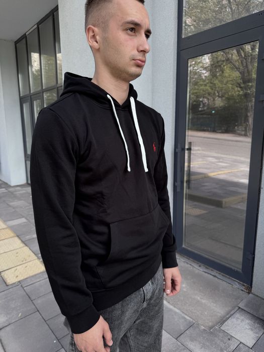 Худі Polo Ralph Lauren