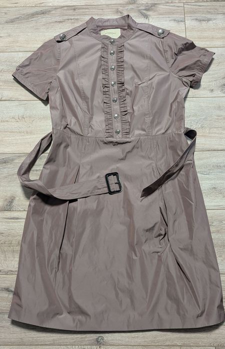 Плаття Burberry, розмір 48