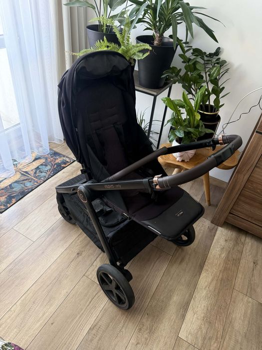 Wózek only espiro 2w1