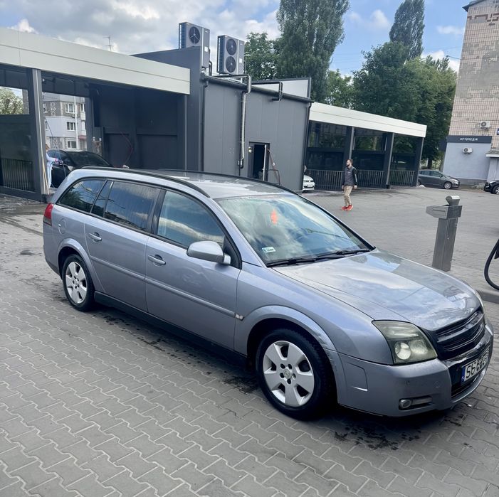 Opel Vectra 2005 рік Для ВІЙСЬКОВИХ