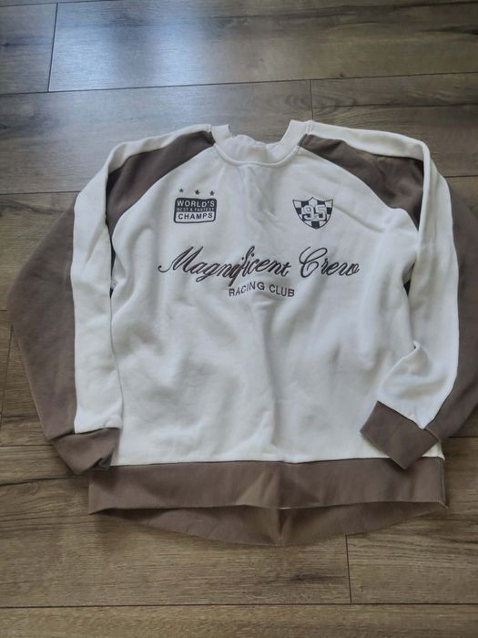 Bluza damska XS dobra też na M