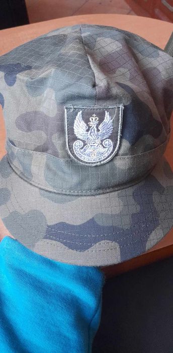 Mundur szkoła mundurowa