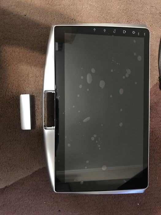 Магнітола VW PASSAT B6 B7 CC 2/32gb Android CarPlay GPS WIFI