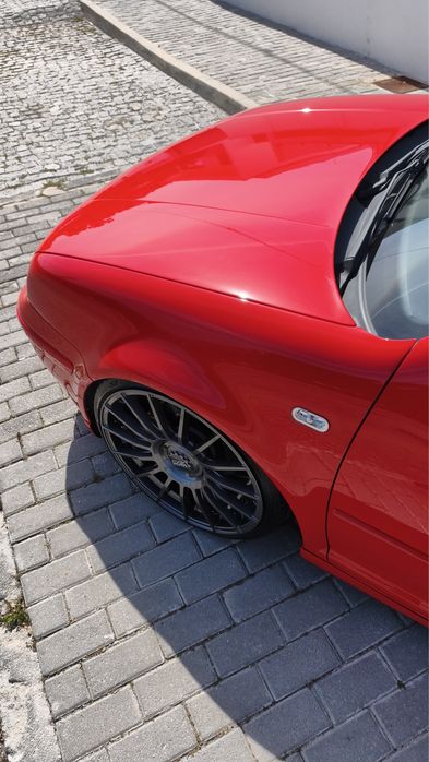 Volkswagen Golf Mk4 1.9 TDI VP 110cv