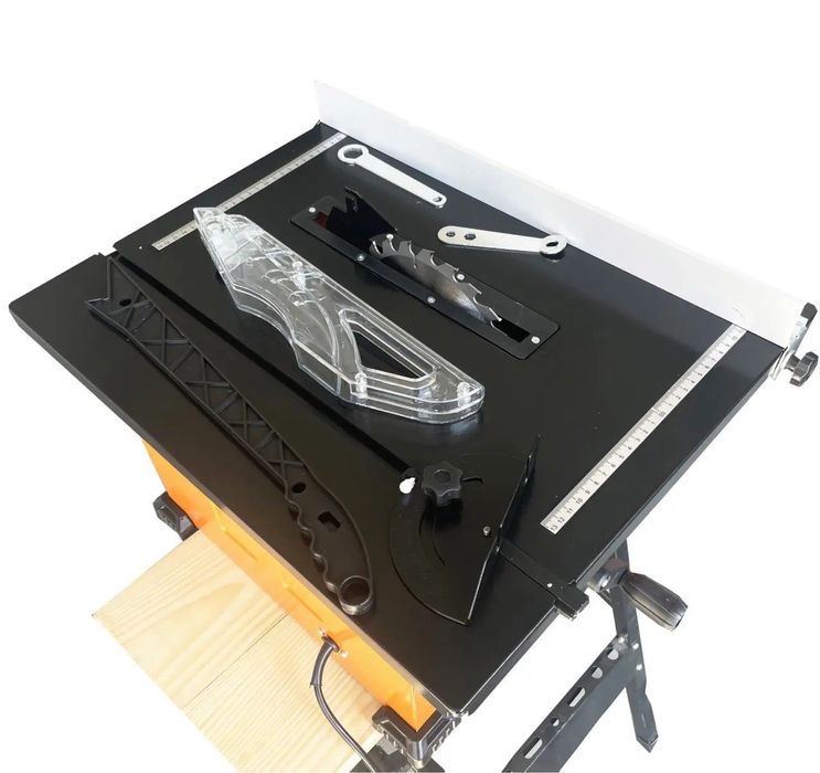 Нас рекомендуют! Настольная циркулярная пила Циркулярка пила