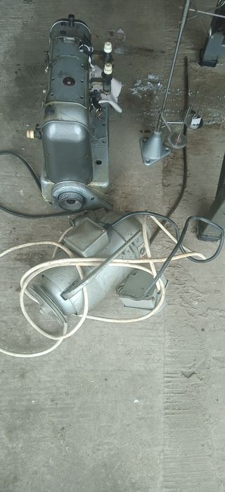 Silniki sprawne do maszyn do szycia 380 / 400v