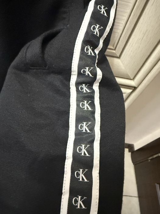 CK calvin Klein спідниця юбка