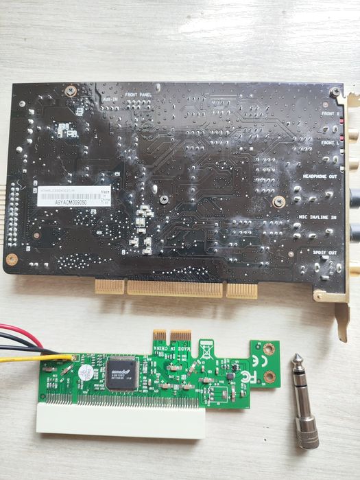 Asus Xonar Essence ST