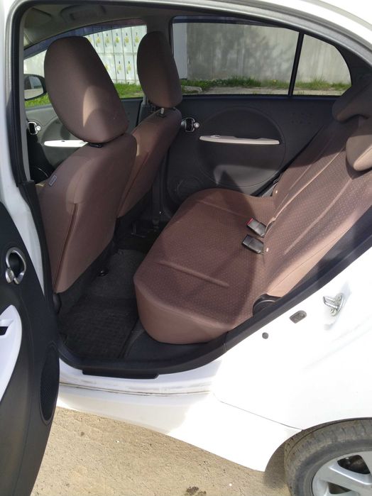 Citroen C zero 2011r 80 tyś km