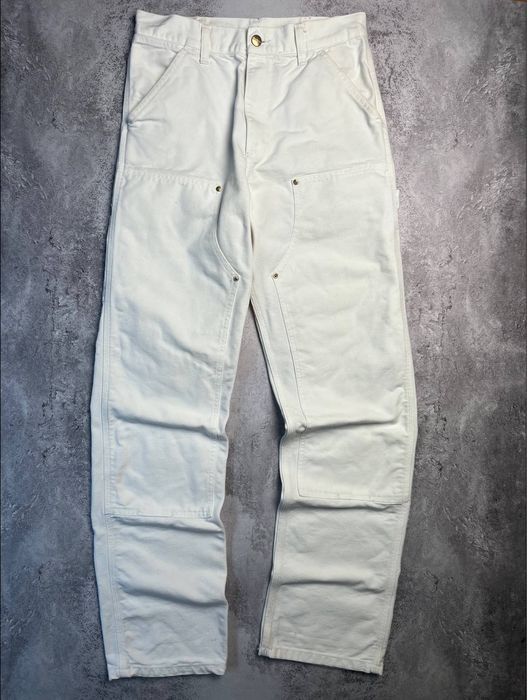 Джинси carhartt.