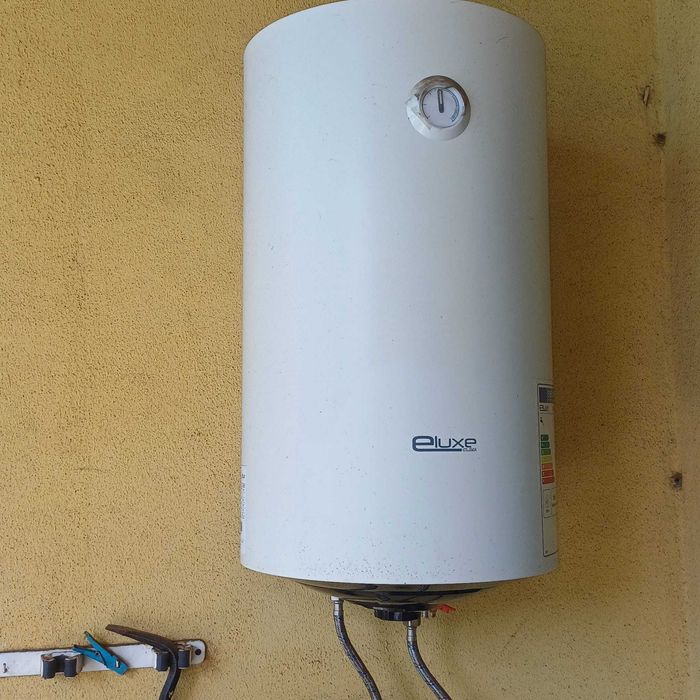 Cilindro 50 litros