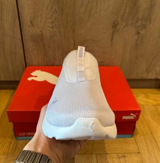 Buty Puma All-Dany Active SlipOn