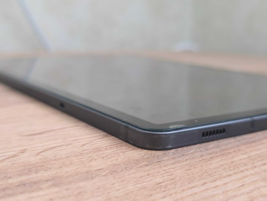 Samsung Galaxy Tab S9 8/128GB Wi-Fi (Graphite) • Стан ідеалу • AMOLED