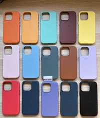 Capa iPhone Louis Vuitton, Michael Kors, Nike, TNF - 7 ao 15 Pro