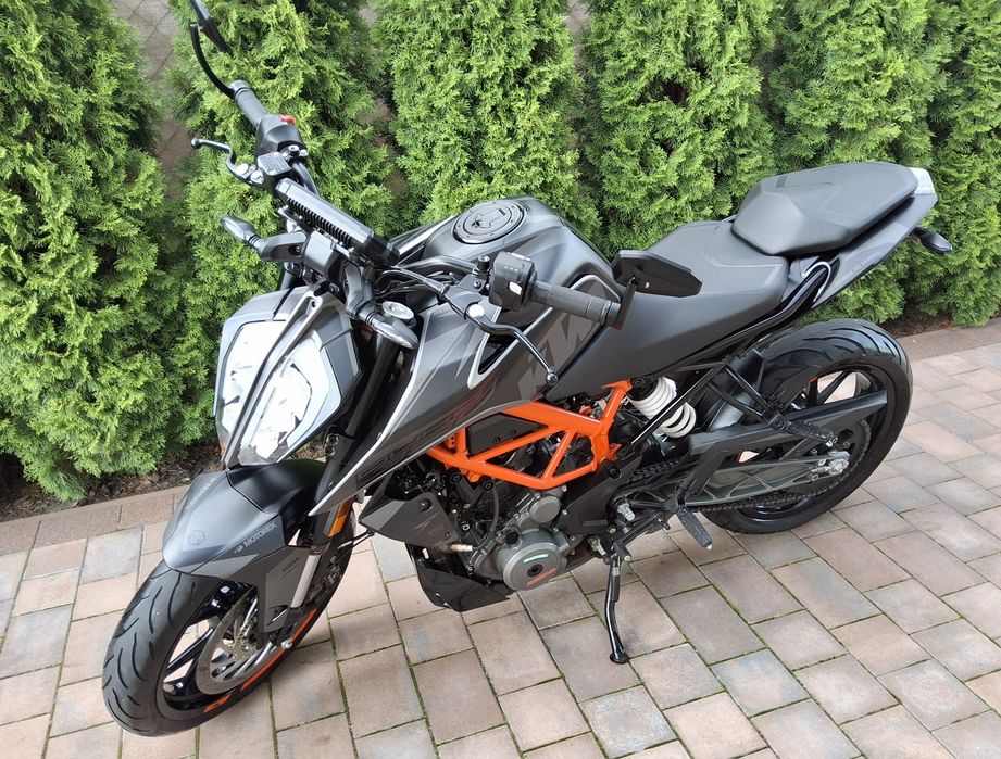 KTM