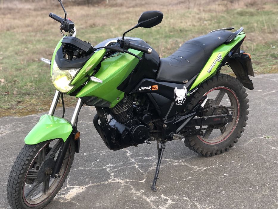 Продам Viper 200 MAGNUM