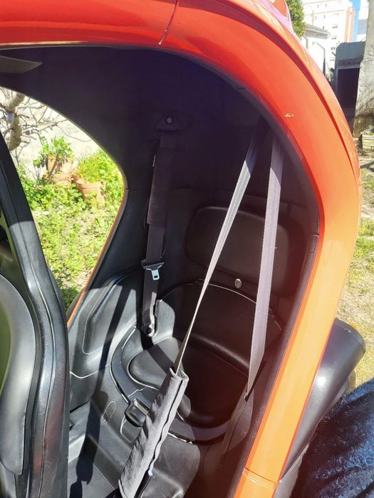 Renault twiz  carro  bem estimado