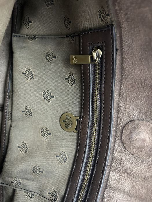Mulberry жіноча сумочка