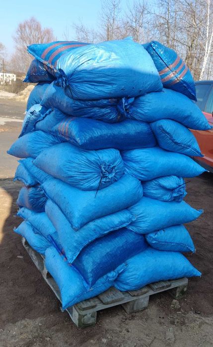 Węgiel groszek, orzech workowany (25kg) PROMOCJA NAJTANIEJ