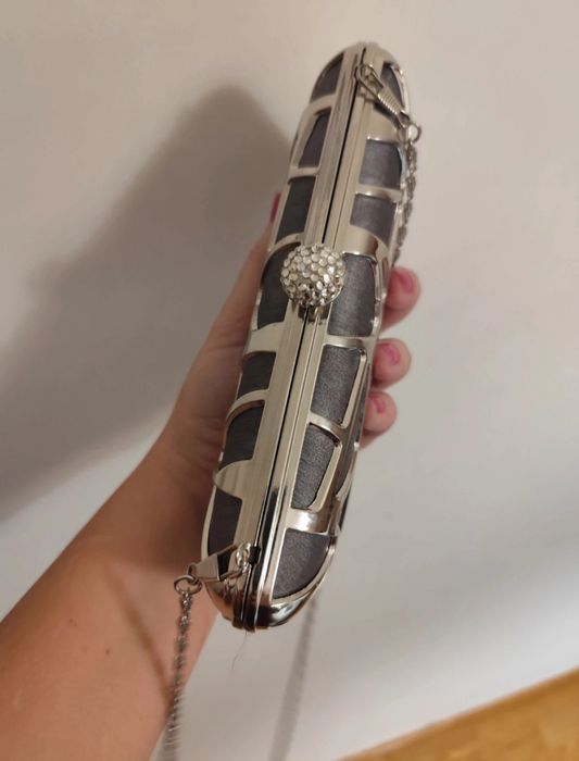 Bolsa de Cerimónia