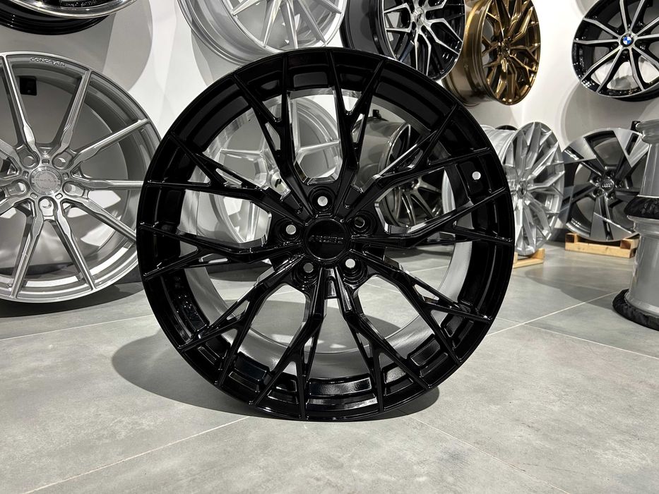 Felgi ARCEO ROMA 19 x 8.5 5x112 ET35 BMW Audi VW Skoda Seat Cupra