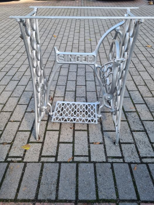 Nogi od maszyny Singer