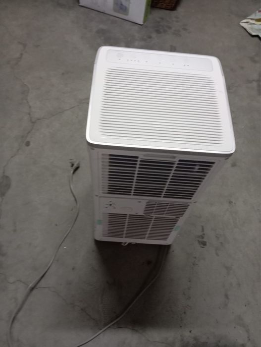 Ar condicionado portatil Eletronia