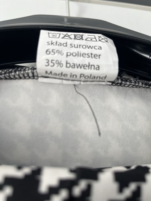 Garnitur damski, komplet