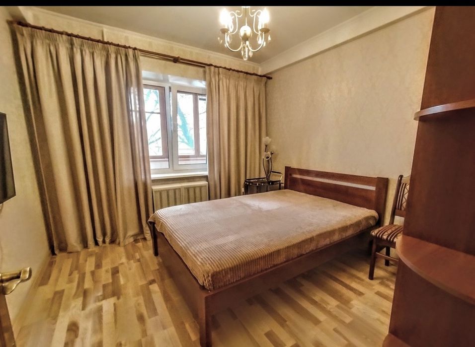 Сдам в аренду 2/р возле ст.м.Голосіївська