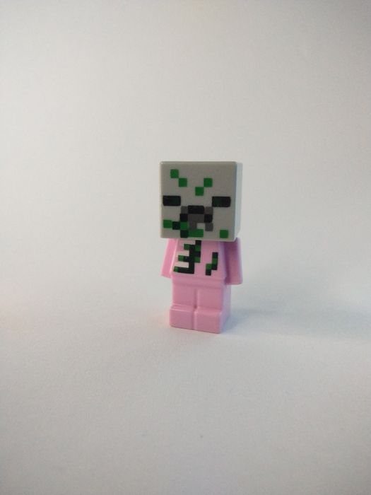 LEGO Minecraft - Baby Zombie Pigman min058
