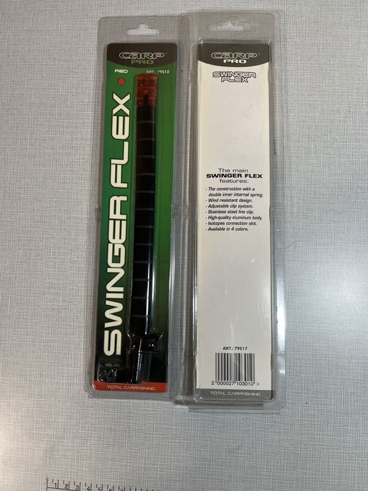 Свінгер Carp Pro