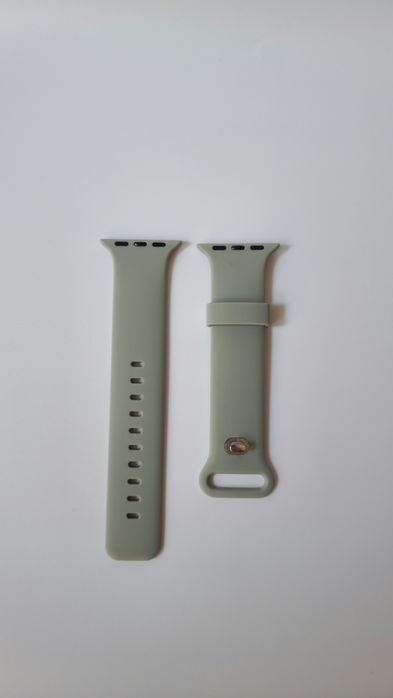 Opaską Apple Watch 38mm 40mm 41mm