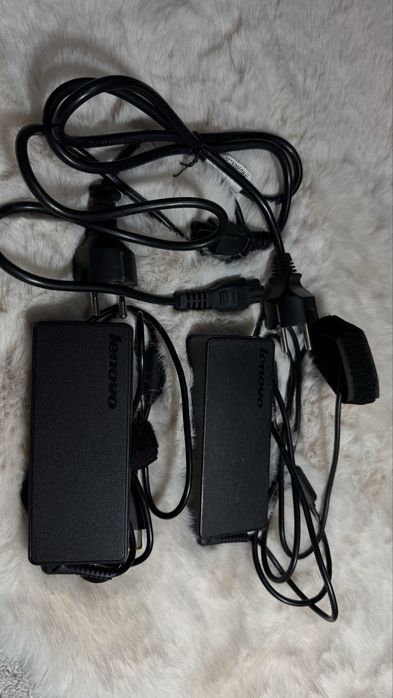 Ładowarka Lenovo 90 W 20 V