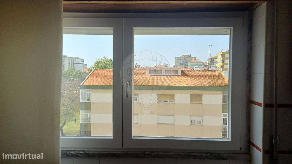 Apartamento T2 para venda