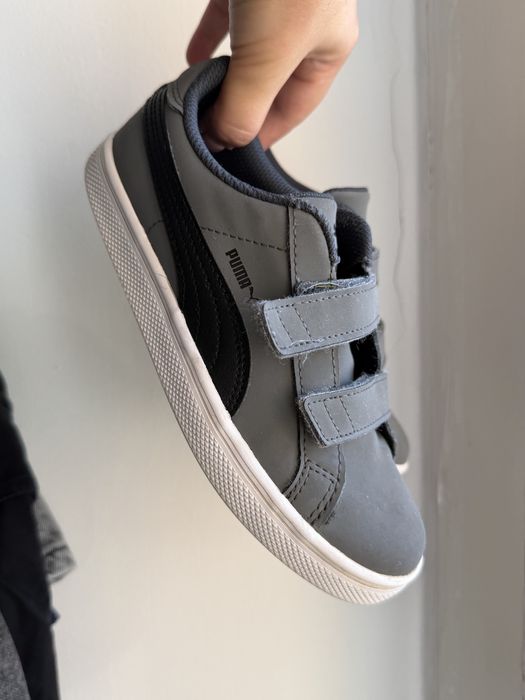 Кеди кросівки Puma