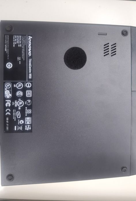 Lenovo ThinkCenter M58
